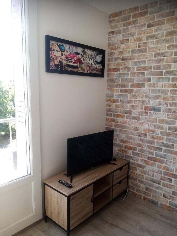 Kilian Campus Uga Apartment La Tronche  Luaran gambar