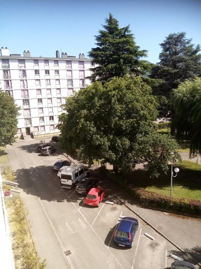 Kilian Campus Uga Apartment La Tronche  Luaran gambar